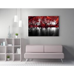 Opviq Slika na platnu 50x70cm Cijene