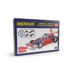 Merkur - Formula - 223 kosov Cene