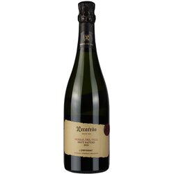 Recaredo Mata Casanovas Recaredo Serral Del Vell Brut Nature Cene