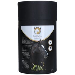 Excellent Horse Turbo - 2,50 kg Cene
