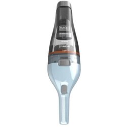 Black & Decker Akumulatorski ročni sesalnik NVC215W Cene