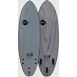 Softech Flash Eric Geiselman FCS 2 5'0 Deska za surfanje grey marble Cene