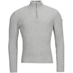 Schott Puloverji PLECORAGE2 Siva Cene