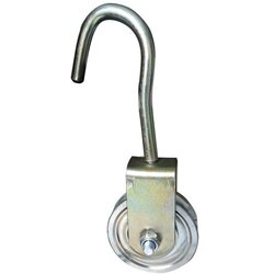 BUL-MAX Kolotura metalna 80mm BMX-5010 Cene