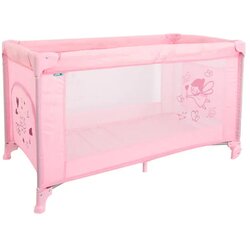 Puerri prenosivi krevetac Sleepy, Dreamfairy Cijene