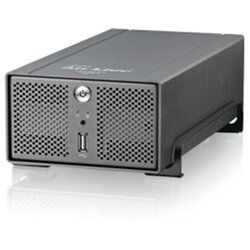 Airlive NVR4 Network Video Recorder Cene