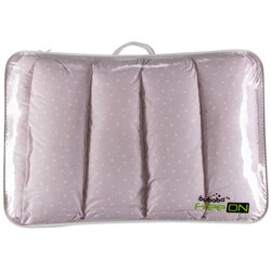 Bubaba by FreeON posteljnina 5-delna pikice pink Cene