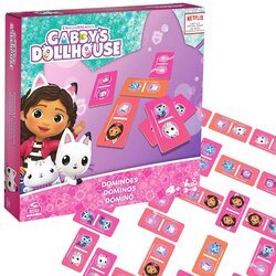 Gabby's Dollhouse Domine Cene