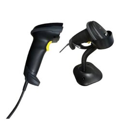 MicroPOS 1D/2D bar kod čitač DS-2DCB, crni, USB Cene