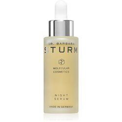Dr. Barbara Sturm Night Serum nočni serum za obraz 30 ml Cene