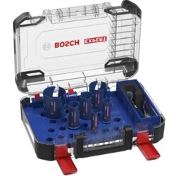 Bosch LS-Set ConstructMat Elektricar 9t Cijene