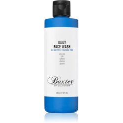 Baxter Of California Daily Face Wash čistilni pripravek za obraz 236 ml Cene