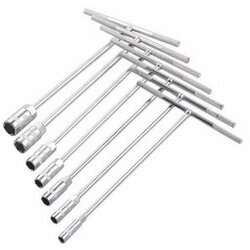 KSEIBI set t ključeva 8-19mm 211251 Cene