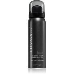 Rituals The Ritual Of Homme pena za prhanje 50 ml Cene