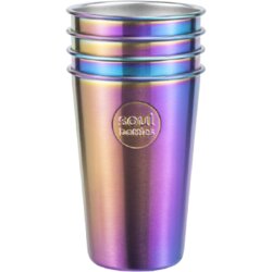 Soulbottle Soulcup Utopia - 4x 0,4 l prostornina Cene