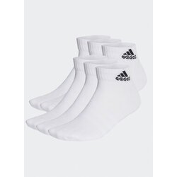 Adidas Sportske čarape 'Cushioned ' crna / bijela Cijene