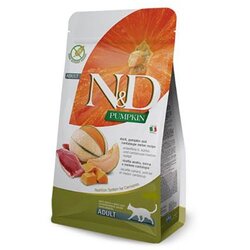 Cat Pumpkin Pačetina i Dinja 1.5kg Cene