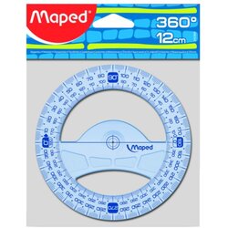 Maped Kotomer 12 cm/360' Cene