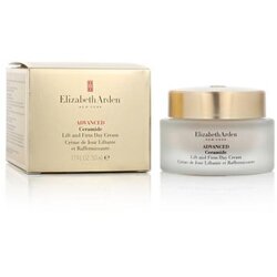Elizabeth Arden Ceramide Advanced Lift and Firm Day Cream dnevna krema za lice za sve vrste kože 50 ml za žene Cijene