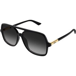 Chloe CH0364S 001 ONE SIZE (57) Črna/Siva Cene