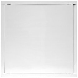 VAFRA VENTILNA VRATCA ZA KAD 300X300 PVC Cene