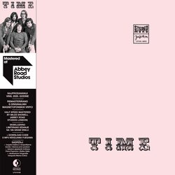 CROATIA RECORDS TIME - Time LP 2020 Cene