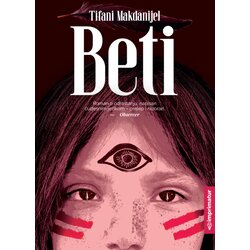 Imprimatur Tifani Makdanijel - Beti Cene