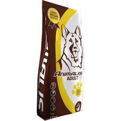 Animalis hrana za odrasle pse - adult 15kg Cene