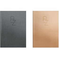 Adresar telefonski 145x205mm a-z brunnen 10-64596 03 sortirano Cene