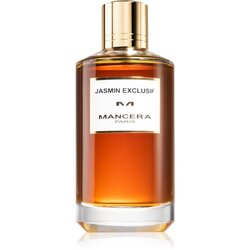 MANCERA Unisex parfem Jasmin Exclusif, 120ml Cene