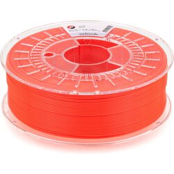 Extrudr petg neon rdeča - 1,75 mm / 1100 g Cene