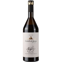 Castello di Spessa Serge Sauvignon Blanc Cene