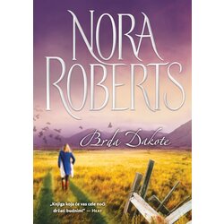 Vulkan Izdavaštvo Nora Roberts
 - Brda dakote Cene
