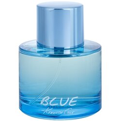 Kenneth Cole Blue toaletna voda za moške 100 ml Cene