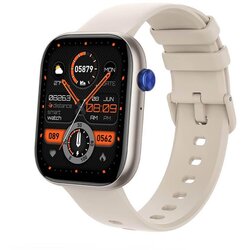 Moye Kronos 3 Pro Silver pametni sat Cene