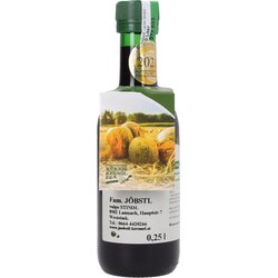 Bauernhof JÖBSTL, vulgo STINDL Štajersko bučno olje ZGO - 250 ml Cene