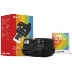 Polaroid Go Gen 2 E-box Black Cene