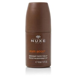 Nuxe Men [BOOST]³ Protection Deodorant 50 ml roll-on deodorant za moške Cene