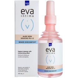 Eva intima aloe vera douche ph 4,2 Cene