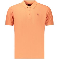  US Grand Polo muška polo majica kratkih rukava, narančasta Cijene