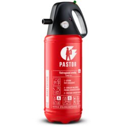 PASTOR aparat za gašenje Pz2E za brodice, stalni tlak Cene
