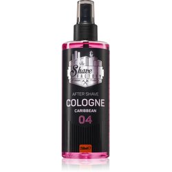 The Shave Factory Caribbean voda za po britju 250 ml Cene