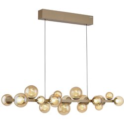Neuhaus PURE VISEČA NIHALNA LED-SVETILKA PURE E-POPUP 45 W//2700-5000 K/230 V/ Cene