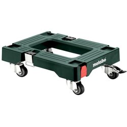 Metabo kolesa za baterijski sesalnik in MetaLoc kovčke 63017 Cene