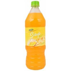 Baš Baš sirup limun 850ml pet Cene