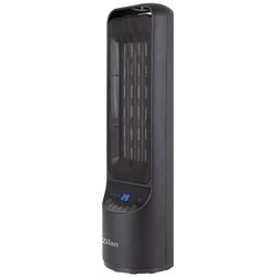 Zilan Keramični grelec ZLN2052 (2000 W, črn) Cene