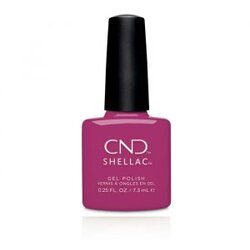  UV Lak za nokte Shellac CND 7,3 ml – Brazen (Outlet) Cijene