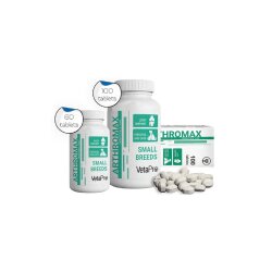 Vetapro preparat za male pse Arthro Max 60 tableta Cene