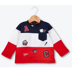 Chicco majica sa dugim rukavima za bebe 09067402000000-075 Cene