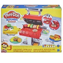 Playdooh Play Doh Plastelin set za roštilj Cene